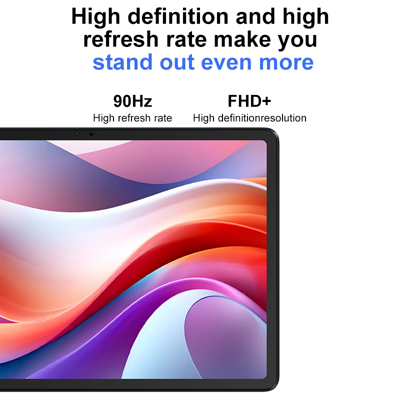 Lenovo Xiaoxin Pad 2024 11 İnç - Pc Gaming Lenovo incelemesi ve fiyatı