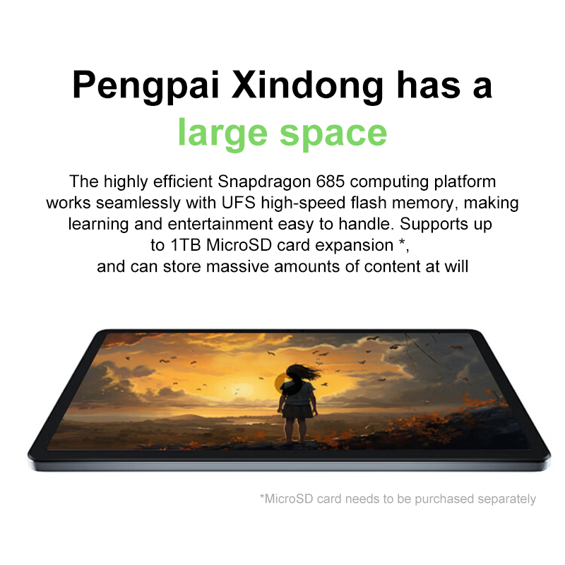 Lenovo Xiaoxin Pad 2024 11 İnç - Pc Gaming Lenovo incelemesi ve fiyatı