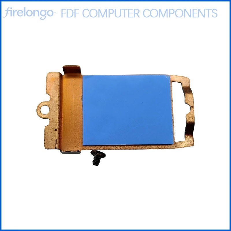 Alienware M16 M18 R1 M.2 2230  - M.2 Ssd Heatsink incelemesi ve fiyatı