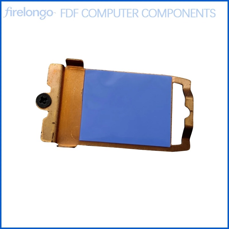 Alienware M16 M18 R1 M.2 2230  - M.2 Ssd Heatsink incelemesi ve fiyatı