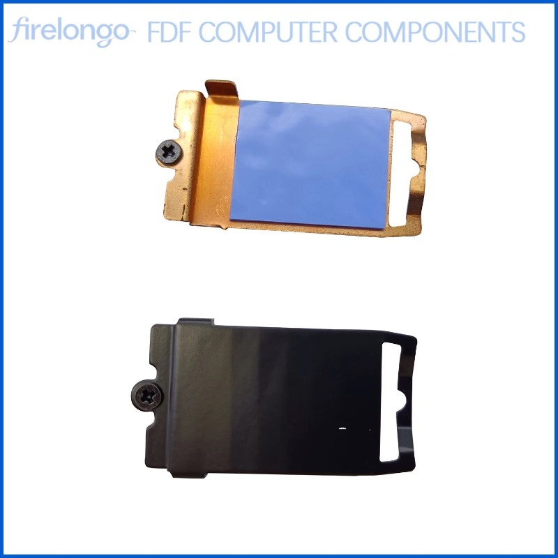 Alienware M16 M18 R1 M.2 2230  - M.2 Ssd Heatsink incelemesi ve fiyatı