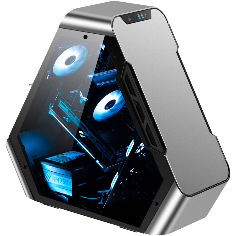 JONSBO TR03 Bilgisayar PC Oyun - Pc Gaming High End incelemesi ve fiyatı
