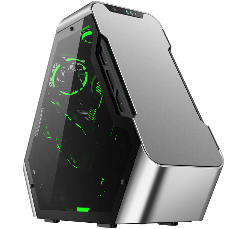 JONSBO TR03 Bilgisayar PC Oyun - Pc Gaming High End incelemesi ve fiyatı