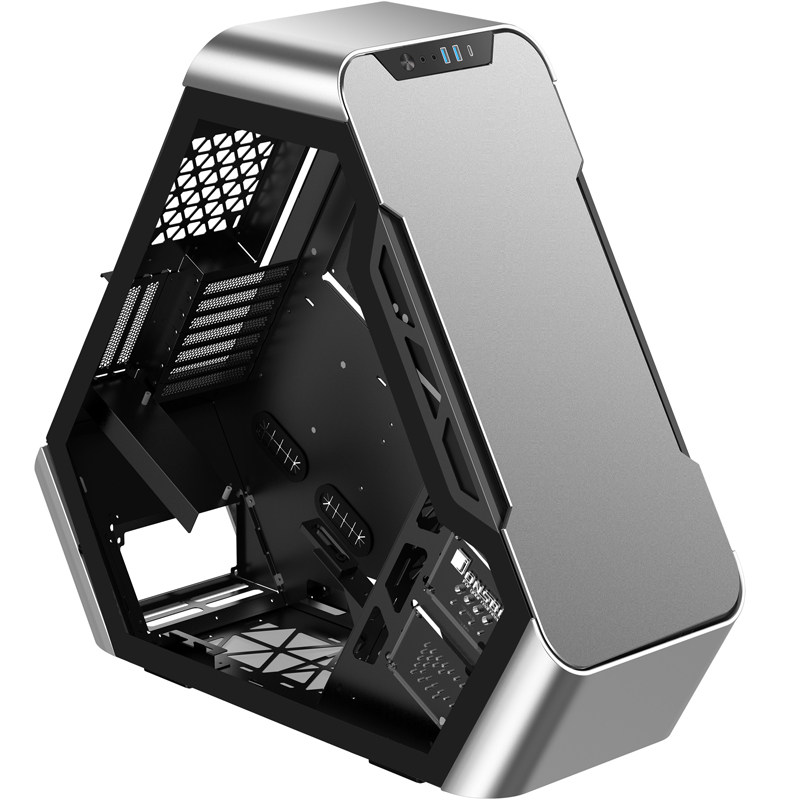 JONSBO TR03 Bilgisayar PC Oyun - Pc Gaming High End incelemesi ve fiyatı