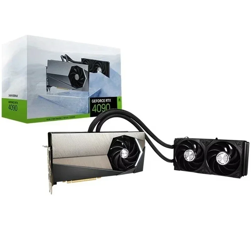 GeForce RTX 4090 SUPRIM LIQUID - Pc Gaming Rtx incelemesi ve fiyatı
