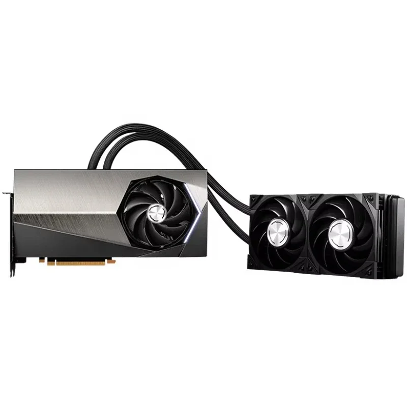 GeForce RTX 4090 SUPRIM LIQUID - Pc Gaming Rtx incelemesi ve fiyatı
