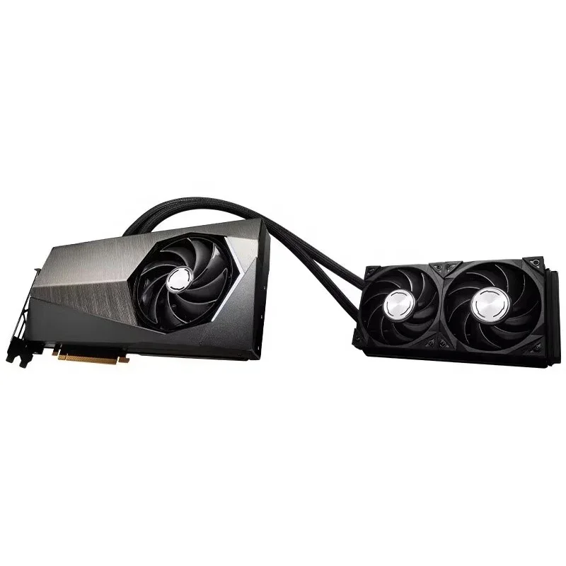 GeForce RTX 4090 SUPRIM LIQUID - Pc Gaming Rtx incelemesi ve fiyatı