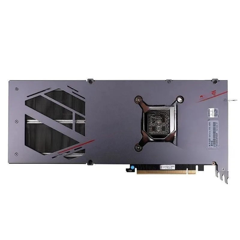 GeForce RTX 4090 24GB DDR6X 38 - Pc Gaming Rtx incelemesi ve fiyatı