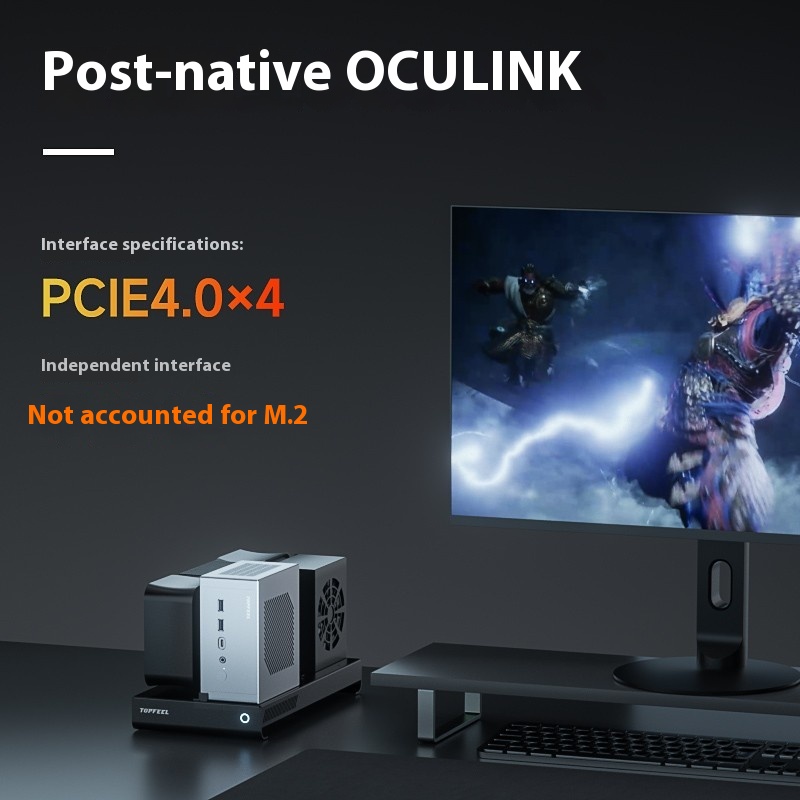 Yeni Deskone T2 Tamamen Alümin - Pc Gaming Ddr5 incelemesi ve fiyatı