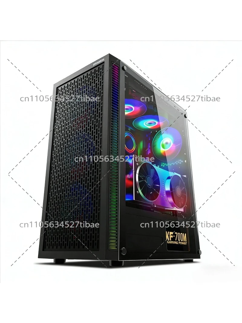 Cam Yan Panelli Siyah E-ATX Bi - Pc Gaming High End incelemesi ve fiyatı