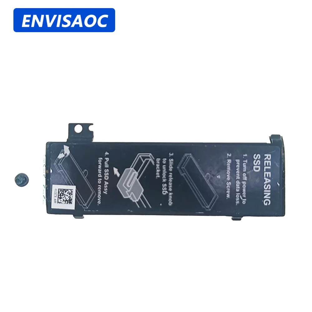 Dell Precision 7730 7740 M 773 - M.2 Ssd Heatsink incelemesi ve fiyatı