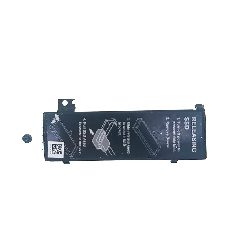 Dell Precision 7730 7740 M 773 - M.2 Ssd Heatsink incelemesi ve fiyatı
