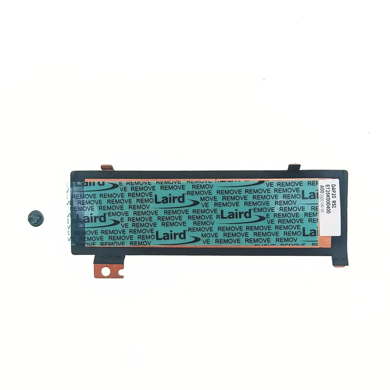 Dell Precision 7730 7740 M 773 - M.2 Ssd Heatsink incelemesi ve fiyatı